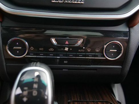 Used 2014 Maserati Ghibli S Q4 image 20