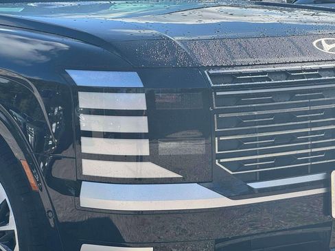 New 2026 Hyundai Palisade Calligraphy image 7