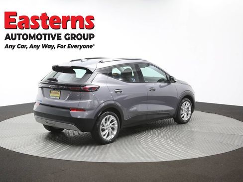 Used 2023 Chevrolet Bolt EUV LT w/ Driver Confidence Package FWD image 40
