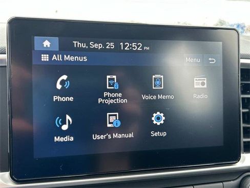 New 2025 Hyundai Venue SEL image 10