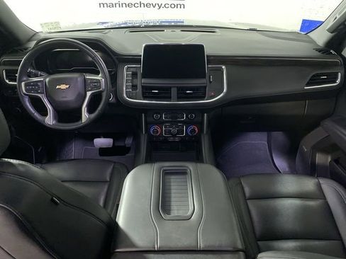 Certified 2023 Chevrolet Tahoe LT w/ Luxury Package image 26