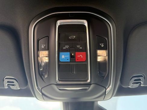 Used 2024 Jeep Wagoneer Base w/ Convenience Group I image 20