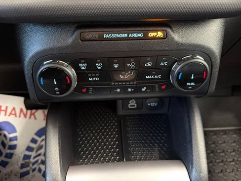 Certified 2024 Ford Bronco Sport Outer Banks AWD/4WD image 22