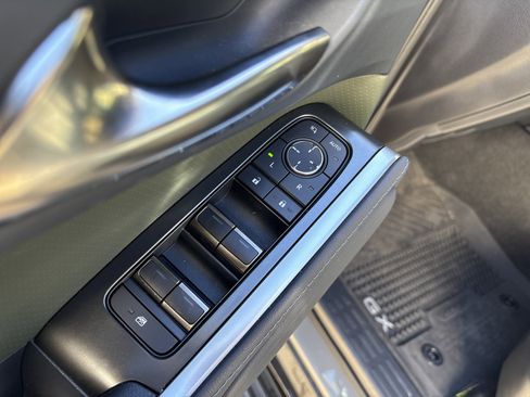 Certified 2024 Lexus GX 550 image 15