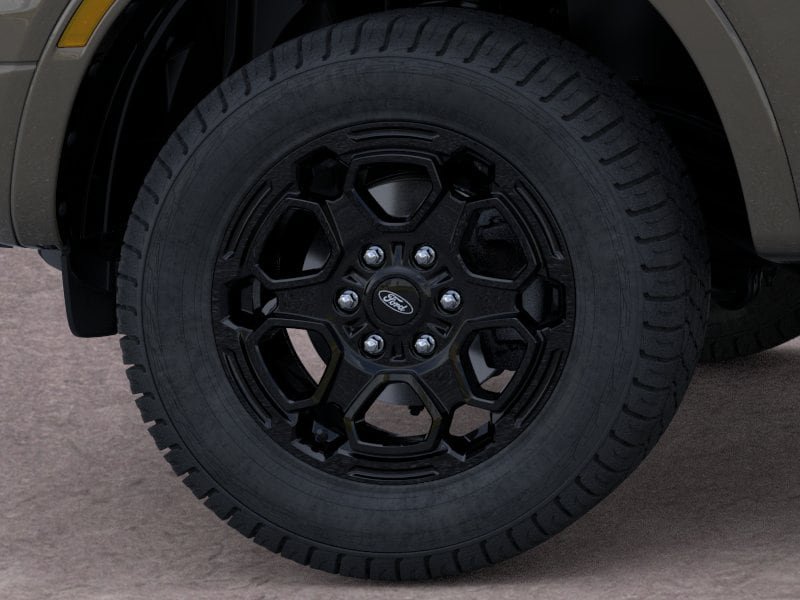New 2026 Ford Ranger XLT AWD/4WD image 19