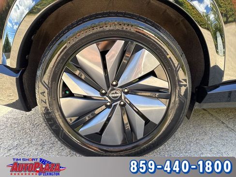 Used 2023 Nissan Ariya AWD image 24