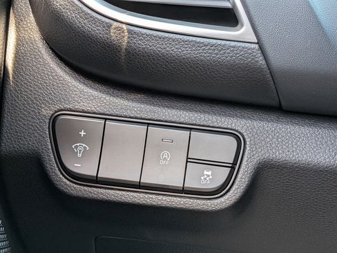 New 2026 Kia Seltos EX image 25