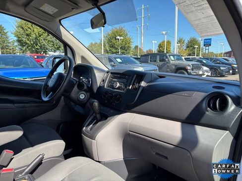 Used 2017 Chevrolet City Express LS image 37