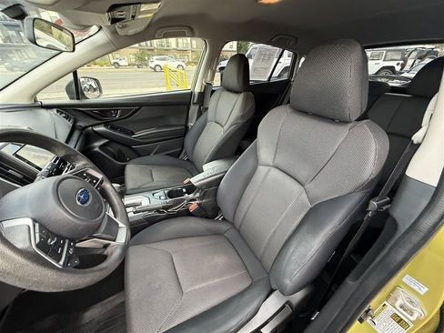Used 2023 Subaru Crosstrek 2.0i AWD/4WD image 20