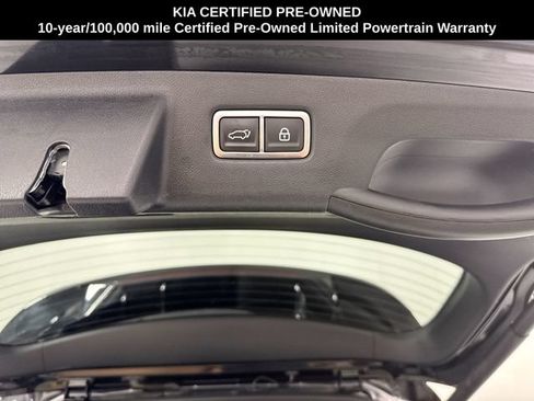 Certified 2023 Kia Sorento EX AWD/4WD image 33