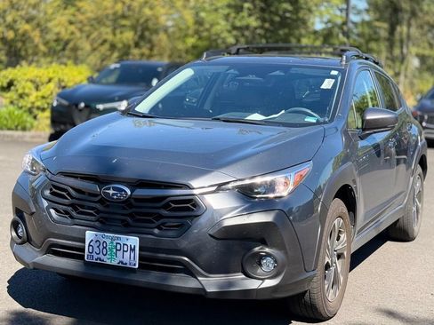 Used 2024 Subaru Crosstrek 2.0i Premium AWD/4WD image 1