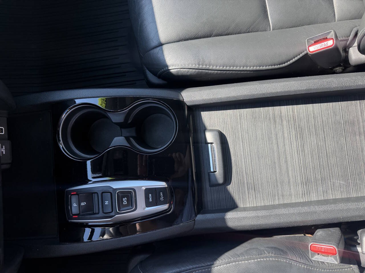 Used 2021 Honda Pilot Touring image 28