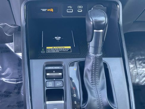 Used 2023 Honda CR-V EX-L image 13