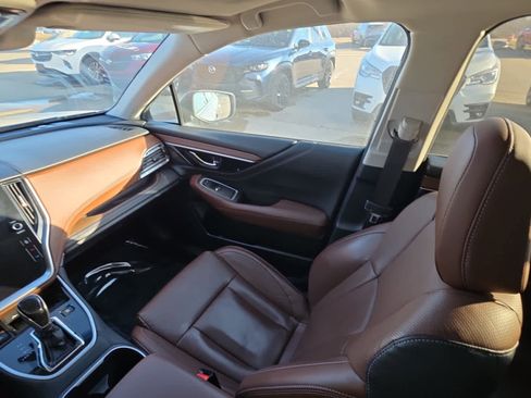 Used 2020 Subaru Outback Touring XT image 22