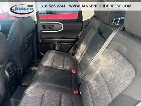 Used 2021 Ford Bronco Sport Big Bend AWD/4WD image 26