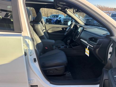 New 2026 Subaru Forester Limited image 45