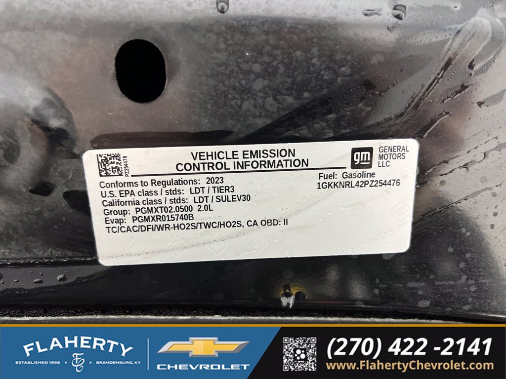 Used 2023 GMC Acadia SLE w/ Driver Convenience Package AWD/4WD image 17