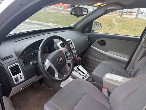 Used 2008 Chevrolet Equinox LT image 22