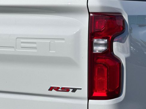 New 2026 Chevrolet Silverado 1500 RST w/ RST Select Package image 35