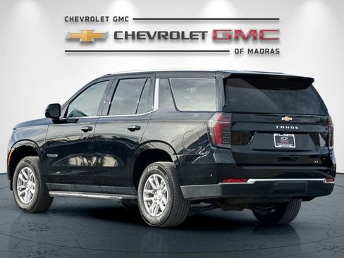 Used 2025 Chevrolet Tahoe LT image 5
