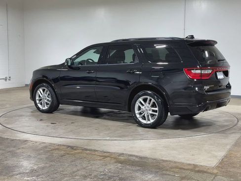 Used 2024 Dodge Durango GT AWD/4WD image 7