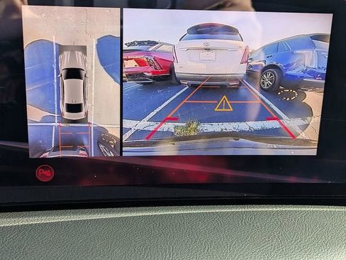 New 2026 Cadillac CT5 V image 21