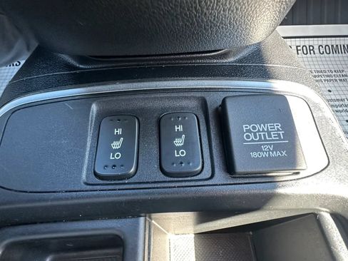 Used 2015 Honda CR-V EX-L image 19