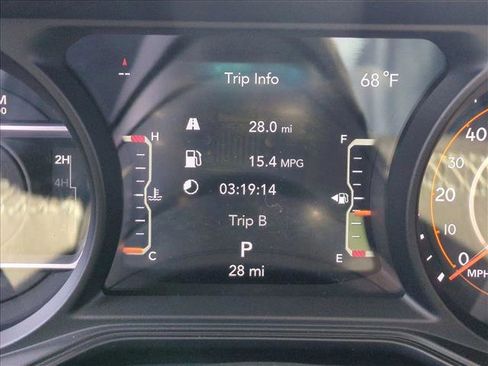 New 2026 Jeep Wrangler Rubicon image 11