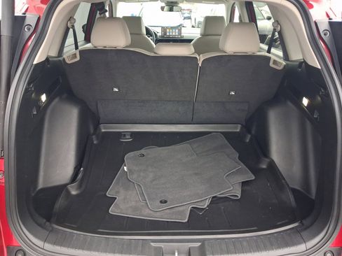 Used 2023 Honda CR-V EX-L image 25