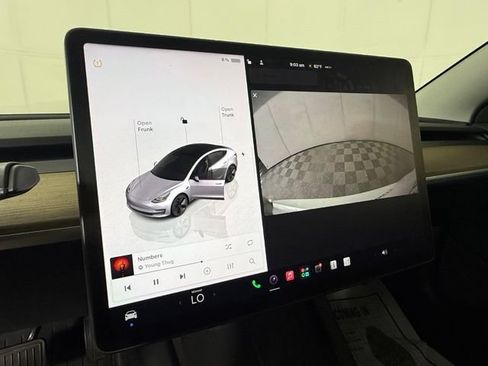 Used 2023 Tesla Model 3 Standard Range RWD image 24