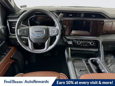 New 2026 GMC Sierra 2500 Denali Ultimate image 15