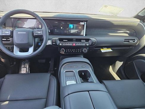 New 2026 Hyundai Palisade Calligraphy AWD/4WD image 4