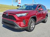 Certified 2022 Toyota RAV4 XLE image 4
