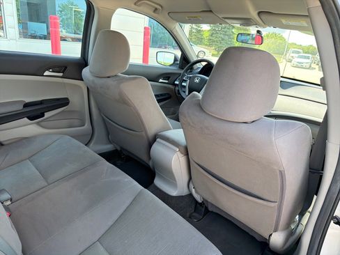 Used 2012 Honda Accord LX image 22