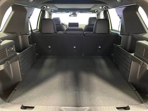 New 2026 Honda Passport TrailSport Elite image 27
