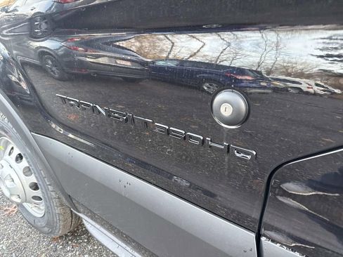 New 2026 Ford Transit 350 w/ Upfitter Package image 5