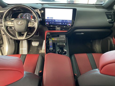 Used 2022 Lexus NX 350 F Sport AWD/4WD image 38