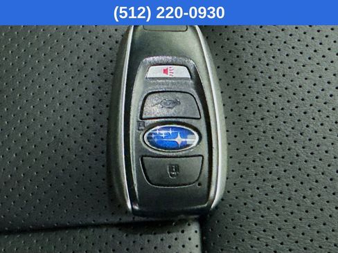 Used 2023 Subaru Outback Touring XT image 38