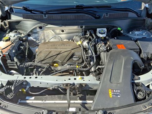 Used 2024 Buick Envista Preferred w/ Convenience I Package image 27