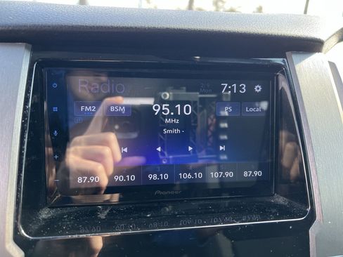 Used 2017 Toyota Tundra SR5 w/ TRD Off Road Package image 23