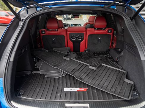 Used 2026 Acura MDX Type S image 22