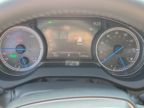 Used 2021 Toyota Venza Limited w/ Advanced Technology Package AWD/4WD image 34