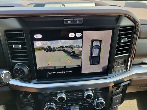 New 2026 Ford F350 King Ranch AWD/4WD image 19