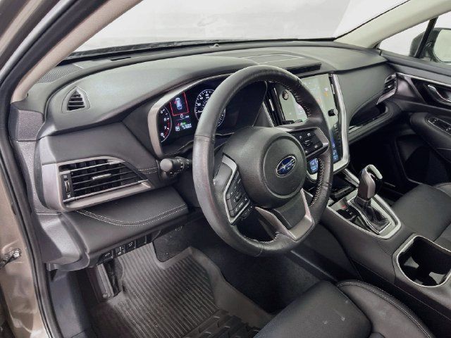 Used 2024 Subaru Outback Limited AWD/4WD image 10
