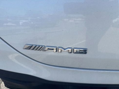 Used 2021 Mercedes-Benz GLE 53 AMG 4MATIC Coupe image 11