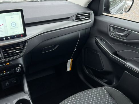 New 2026 Ford Escape Active w/ Tech Pack #1 AWD/4WD image 25