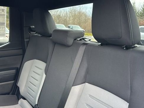 New 2026 Toyota Tacoma TRD Off-Road image 25