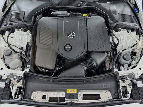 Used 2024 Mercedes-Benz C 300 Sedan image 11