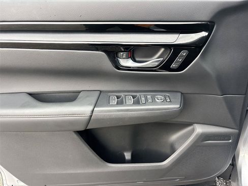 Certified 2023 Honda CR-V Sport Touring image 21