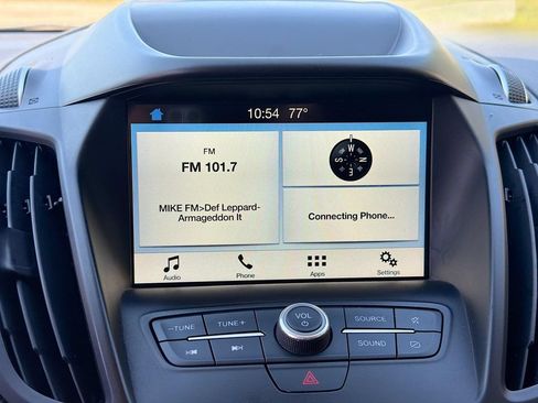 Used 2019 Ford Escape SEL AWD/4WD image 16